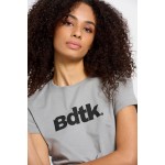 5k Bdtk 1231-900028-209 T-shirt wm - clay
